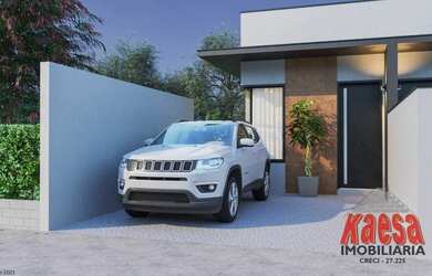 Imagem 1: Casa com 3 dormitórios, 103 m² - venda por R$ 680.000,00 ou aluguel...