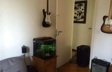 Imagem 16: Residencial - Santa Terezinha