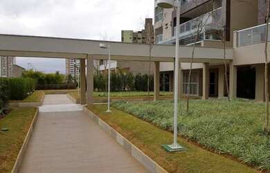 Imagem 16: Apartamento novo, andar alto, varanda gourmet com vista exuberante, aceita...