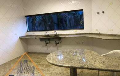 Imagem 8: Sobrado em alto padrão a venda no Jardim da Glória