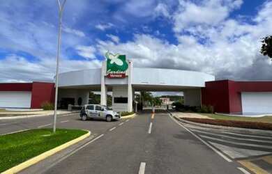 Imagem 2: Terreno Jardins Veneza 607m2