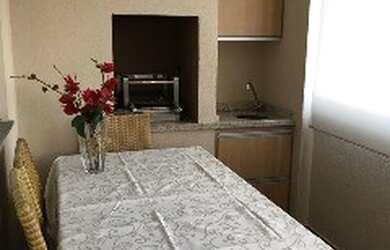 Imagem 6: APARTAMENTO RESIDENCIAL em SÃO PAULO - SP, VILA FIRMIANO PINTO