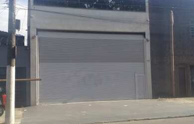 Imagem 15: GALPÂO NA ZONA NORTE. Imóvel novo, 360m² de Áreae3 Vagas na garagem