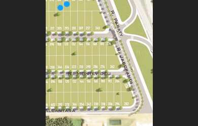 Imagem 1: Cond Orleans PVH, lote top