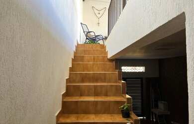 Imagem 12: Casa 03 Quartos Jardim Paulista em Ribeirão Preto