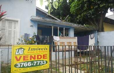 Imagem 2: Casa de 250 metros quadrados no bairro Ferreira com 3 quartos