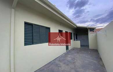 Imagem 3: Casa com 2 dormitórios à venda, 100 m² por R$ 290.000,00 - Barão Geraldo...