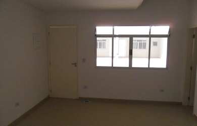 Imagem 11: Sobrado Novo - Vila Marieta