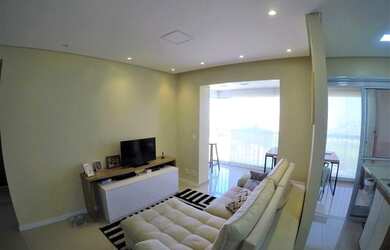 Imagem 3: APARTAMENTO RESIDENCIAL em SÃO PAULO - SP, FAZENDA MORUMBI