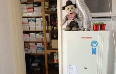 Imagem 2: Apartamento residencial à venda, Jardim Marajoara, São Paulo