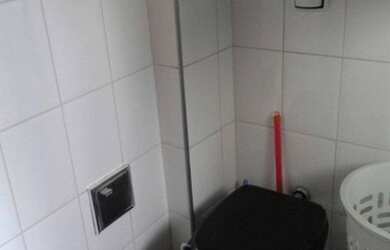 Imagem 7: Apartamento à venda, 97 m² por R$ 374.000,00 - Bom Retiro - São Paulo/SP