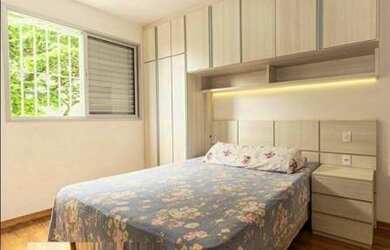 Imagem 11: Apartamento 03 quartos, su te, 02 vagas, no bairro Sagrada Fam lia