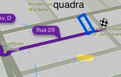 Imagem 1: Vendo lote. 360m² de Área