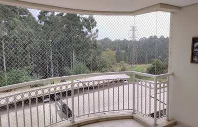 Imagem 4: Apartamento para Locação no Green Tamboré