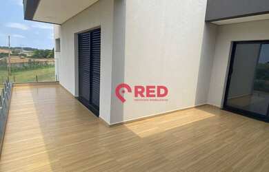 Imagem 13: Maravilhoso Sobrado no Condomínio Fazenda Alvorada