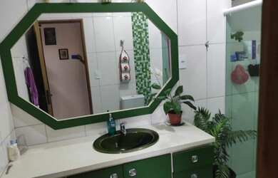 Imagem 6: CAMPO LIMPO PAULISTA - Casa Padrão - VILA THOMAZINA