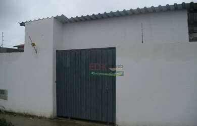 Imagem: O terreno possui 1.000m² de Área e está localizado em Vila