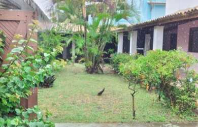 Imagem 6: Casa para venda possui 600 metros quadrados com 3 quartos em Arembepe (Abrantes) - Camaçar