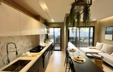 Imagem 10: Lançamento aquários apartamento está localizado aquários no bairro Condomínio Royal Park p