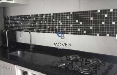 Imagem 4: Apartamento à venda, 50 m² por R$ 290.000,00 - Carrão - São Paulo/SP