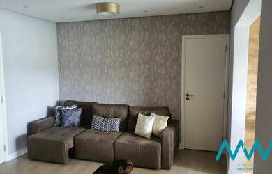 Imagem 3: Lindo Apartamento com 107 m² no Cond. London Ville