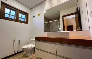 Imagem 13: Casa no condomínio Shangri-lá para venda