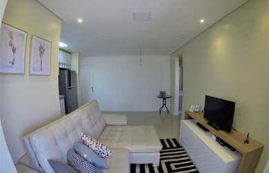 Imagem 5: APARTAMENTO RESIDENCIAL em SÃO PAULO - SP, FAZENDA MORUMBI