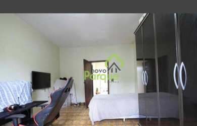 Imagem 7: Sobrado à venda, 135 m² por R$ 410.000,00 - Cambuci - São Paulo/SP