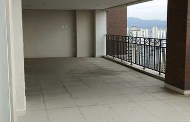 Imagem 2: aptonovoterraçogourmet. Piscina, Churrasqueira, VarandaeImóvel novo