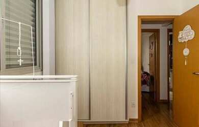 Imagem 16: Apartamento 03 quartos, su te, 02 vagas, no bairro Sagrada Fam lia