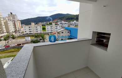 Imagem 3: S/Excelente Apartamento 2 dormitórios 1 suíte 1 vaga na Pedra Branca...