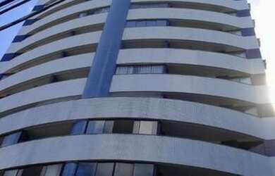 Imagem 1: Apto 1/4 no Alto do Parque