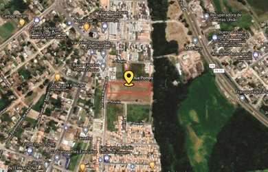 Imagem 2: Terreno à venda por R$ 102098.00, 330.00 m2 - COLONIA DONA LUIZA - PONTA...