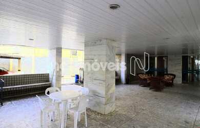 Imagem 6: Locação Apartamento 3 quartos Costa Azul Salvador