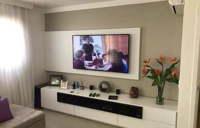 Imagem 7: Mobiliado no Analia Franco