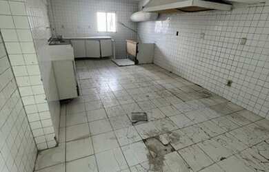 Imagem 10: VENDO/ALUGO LOJA FRENTE DE RUA AV. DOM JOÃO VI - BROTAS