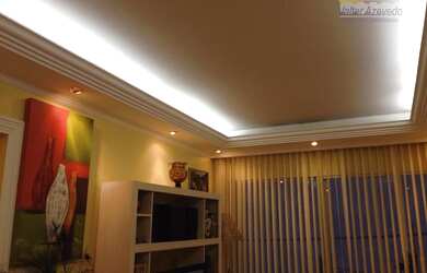 Imagem 3: Apartamento residencial à venda, Santa Terezinha, São Paulo