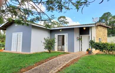 Imagem 12: ITUPEVA - Casa Padrão - VILA AGUAS SANTA ELIZA