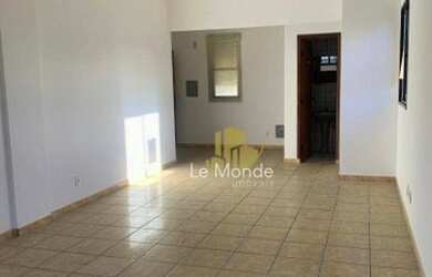 Imagem 7: Sala, 44 m² - venda por R$ 180.000,00 ou aluguel por R$ 750,00/mês -...