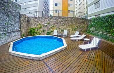 Imagem 9: APARTAMENTO /JARDIM PAULISTA