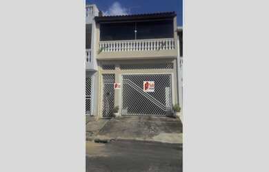 Imagem 15: Sobrado à venda no Parque Nações Unidas na Rua Giovani Ancina