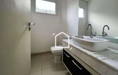 Imagem 9: Casa com 4 dormitórios, 380 m² - venda por R$ 1.590.000,00 ou aluguel...