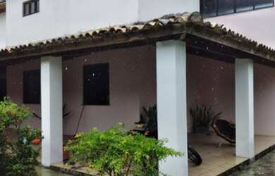 Imagem 5: Casa para venda possui 600 metros quadrados com 3 quartos em Arembepe (Abrantes) - Camaçar