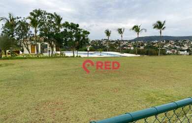 Imagem 4: Terreno à venda, 846 m² por R$ 440.800,00 - Condomínio Campos de Santo Antônio II - Itu/SP