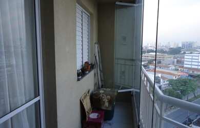 Imagem 3: APARTAMENTO RESIDENCIAL em SÃO PAULO - SP, PARQUE NOVO MUNDO