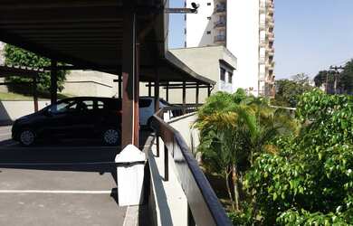 Imagem 3: Apartamento para venda com 62 metros quadrados e 3 quartos em Vila Firmiano...