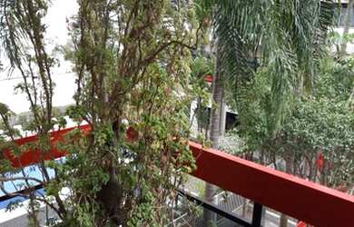 Imagem 2: LINDÍSSIMO APTO COM 114 M ² - No Paço das Perdizes - 4 DORMITÓRIOS- SUITE -OPCIONAL ESC