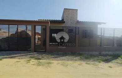 Imagem 2: Imbituba - Casa Padrão - Arroio do Rosa