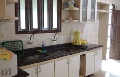 Imagem 9: Casa para venda possui 600 metros quadrados com 3 quartos em Arembepe (Abrantes) - Camaçar