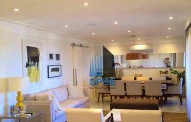 Imagem 5: Apartamento à venda, 252 m² por R$ 1.790.000,00 - Jardim Vitória Régia...